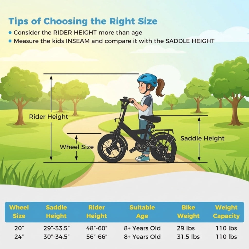 Redsmile 20 Inch Kids Mountain Bike for Boys Girls Ages 8+, 6-Speed Children Bicycle with Suspension Fork and Dual V-Brakes, Adjustable Seat, Pneumatic Tires for Riders 48-60 Inches, Blue