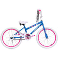 Redsmile 20 in. Kids Bike, Bicycle for Girls and Boys Ages 6-12 Years, Blue